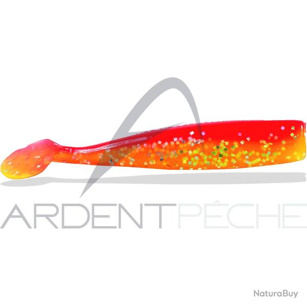 Leurre souple LUNKER CITY shaker 143