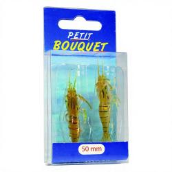 Leurre souple FLASHMER petit bouquet 2&acute;&acute; (5cm)