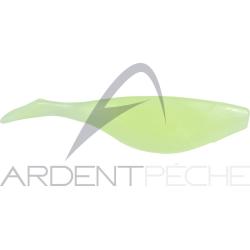 Leurre souple MISTER TWISTER shad phospho LS