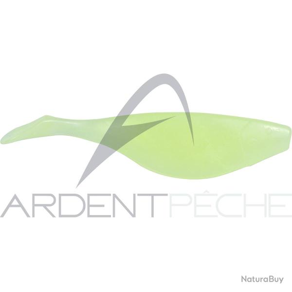 Leurre souple MISTER TWISTER shad phospho LS