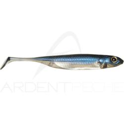 Leurre souple FISH ARROW Flash-J Shad 2 pro blue