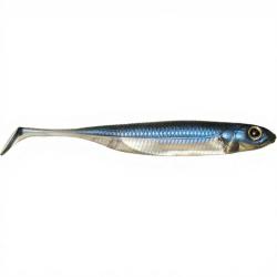 Leurre souple FISH ARROW Flash-J Shad 2 pro blue