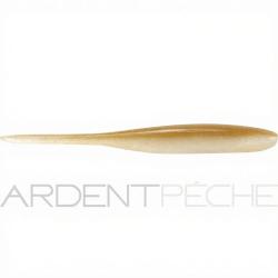 Leurre souple KEITECH Shad impact 3 412 Wakasagi