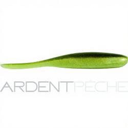 Leurre souple KEITECH Shad impact 3 400 Ayu