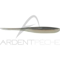 Leurre souple KEITECH Shad impact 3 420 Pro blue/Red pearl