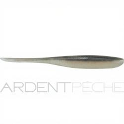 Leurre souple KEITECH Shad impact 3 420 Pro blue/Red pearl