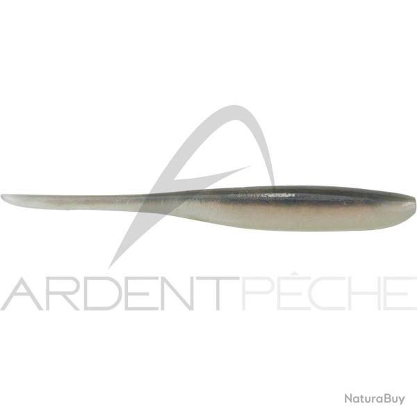 Leurre souple KEITECH Shad impact 3 420 Pro blue/Red pearl
