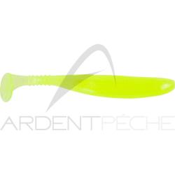 Leurre souple DAIWA tournament d�fin 10cm Lime