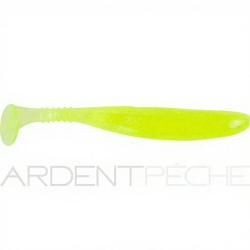 Leurre souple DAIWA tournament d�fin 10cm Lime