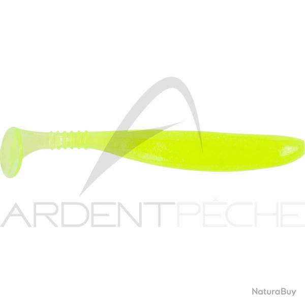 Leurre souple DAIWA tournament d�fin 10cm Lime