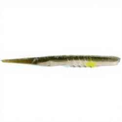 Leurre souple MEGABASS Tiny x layer Ayu
