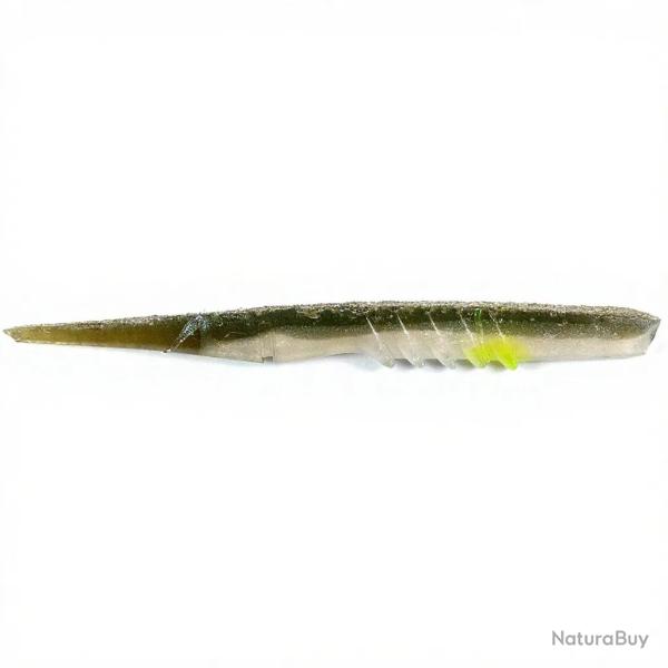 Leurre souple MEGABASS Tiny x layer Ayu