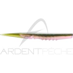 Leurre souple MEGABASS Super X layer Wakasagi