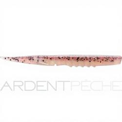 Leurre souple MEGABASS Super X layer Shrimp Minnow