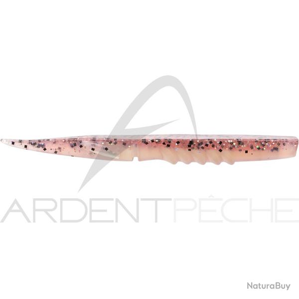 Leurre souple MEGABASS Super X layer Shrimp Minnow