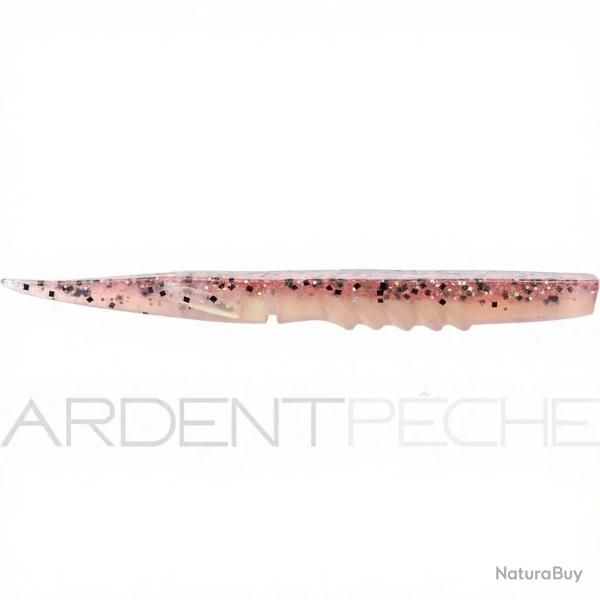 Leurre souple MEGABASS Super X layer Shrimp Minnow