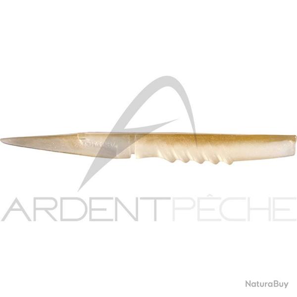 Leurre souple MEGABASS Super X layer French Wakasagi