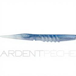 Leurre souple MEGABASS Super X layer Pro Blue