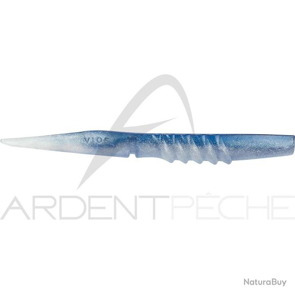 Leurre souple MEGABASS Super X layer Pro Blue