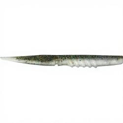 Leurre souple MEGABASS Super X layer Baby Bass