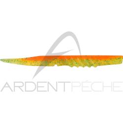 Leurre souple MEGABASS Super X layer Orange Green