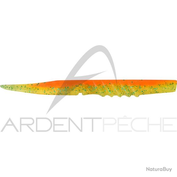 Leurre souple MEGABASS Super X layer Orange Green