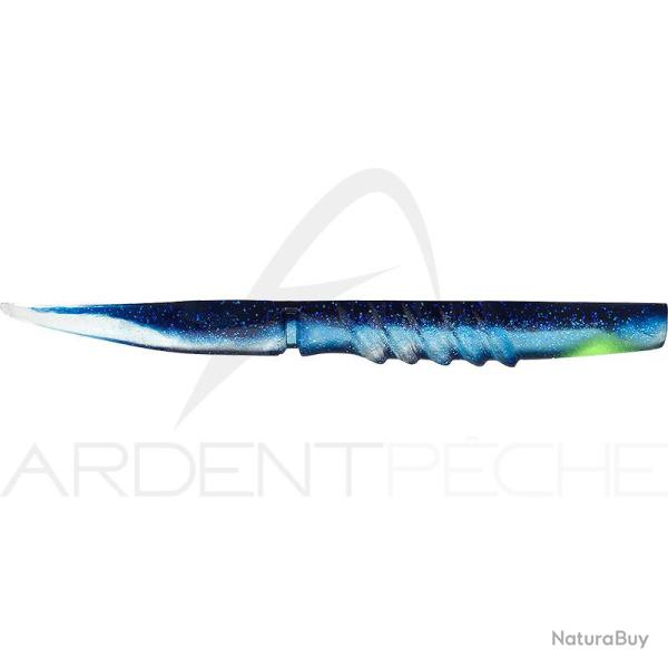 Leurre souple MEGABASS Super X layer Secret iwashi