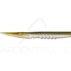 Leurre souple MEGABASS Super X layer Army