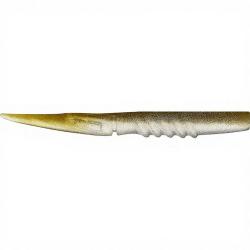 Leurre souple MEGABASS Super X layer Army