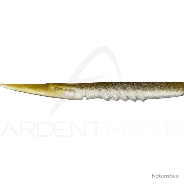 Leurre souple MEGABASS Super X layer Army