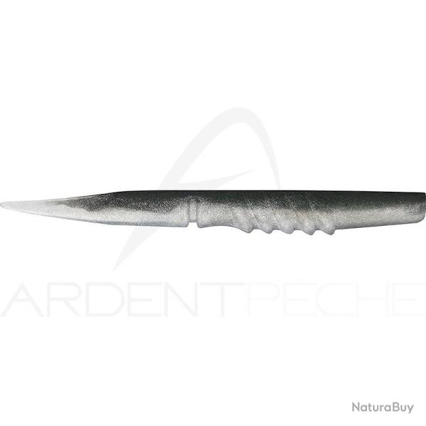 Leurre souple MEGABASS Super X layer Green shirasu