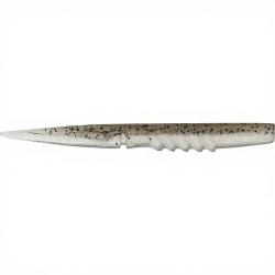 Leurre souple MEGABASS Super X layer Sparkle silver
