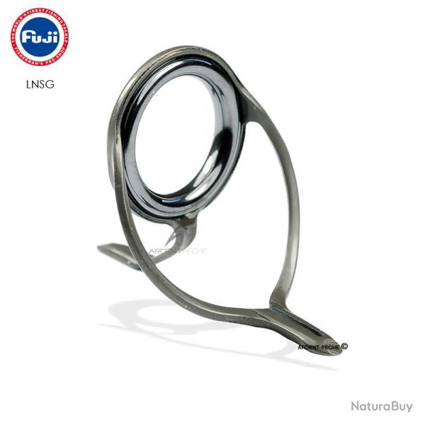 Anneau tripatte FUJI SiC LNSG LNSG n�25