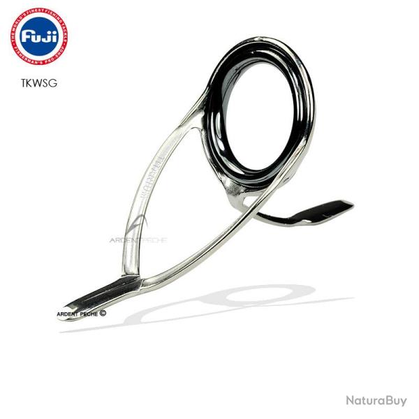 Anneau tripatte FUJI SiC TKWSG TKWSG n�40