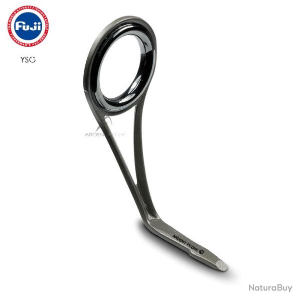 Anneau monopatte FUJI SiC YSG YSG n�12