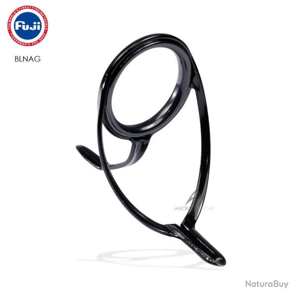 Anneau tripatte FUJI Alconite BLNAG BLNAG N�8