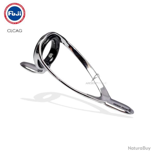 Anneau tripatte FUJI Alconite CLCAG CLCAG N�6