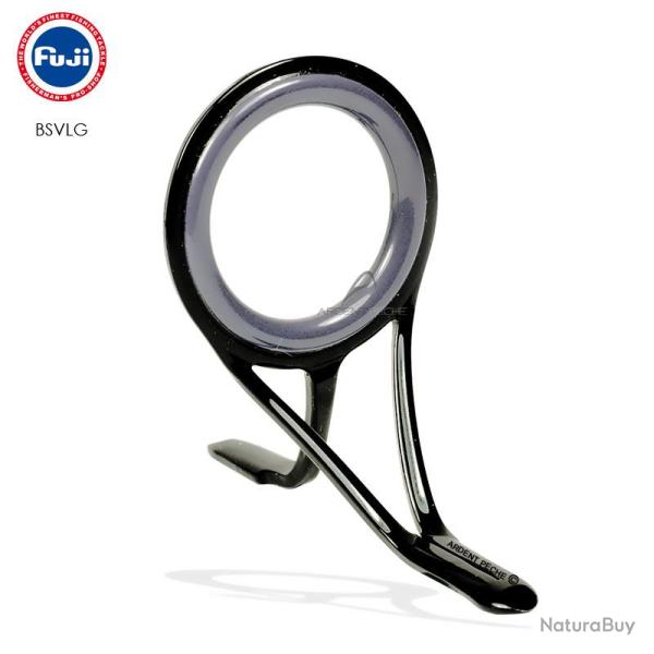 Anneau tripatte FUJI Hardloy BSVLG BSVLG n�6