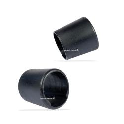 Bague porte moulinet renforc&eacute;e &Oslash;int. 23.4mm