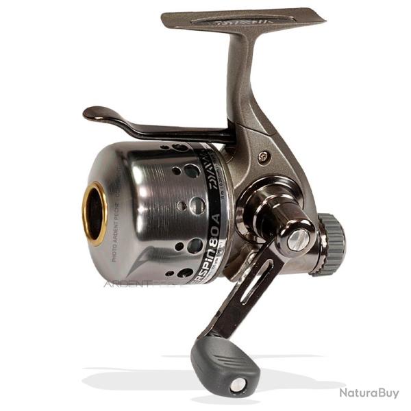 Moulinet DAIWA UNDERSPIN US80A