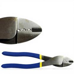 Pince de sertissage 16cm