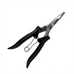 Pince &agrave; anneaux bris&eacute;s SMITH 15cm