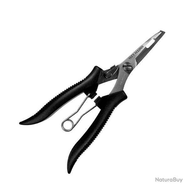 Pince � anneaux bris�s SMITH 15cm
