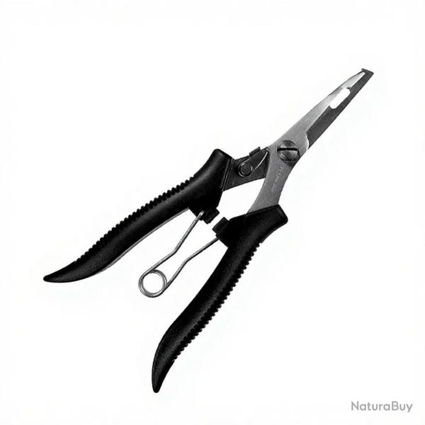 Pince � anneaux bris�s SMITH 15cm