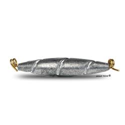 LEMER Plomb olive jardine x1 11g