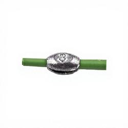 LEMER Plomb catherine amovible bomb&eacute;e x1 3g