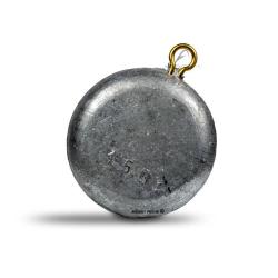LEMER Plomb montre anneau laiton x1 80g