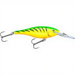 Poisson nageur RAPALA Shad rap 09 FT