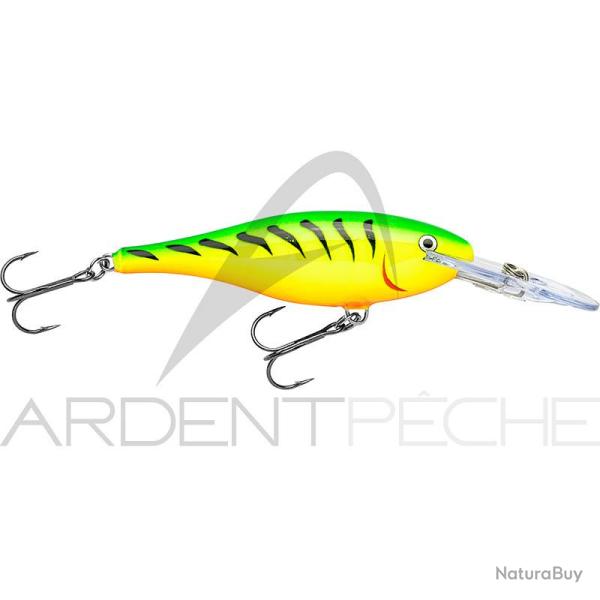 Poisson nageur RAPALA Shad rap 09 FT