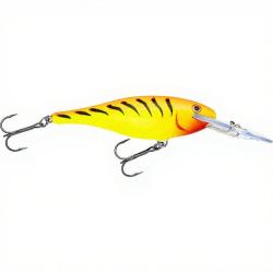 Poisson nageur RAPALA Shad rap 09 HT